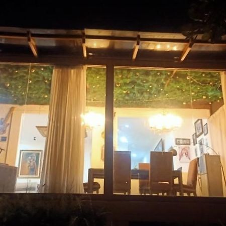 Villa Chacha At Macarena, Megamendung 외부 사진