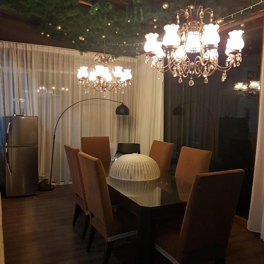 Villa Chacha At Macarena, Megamendung 외부 사진