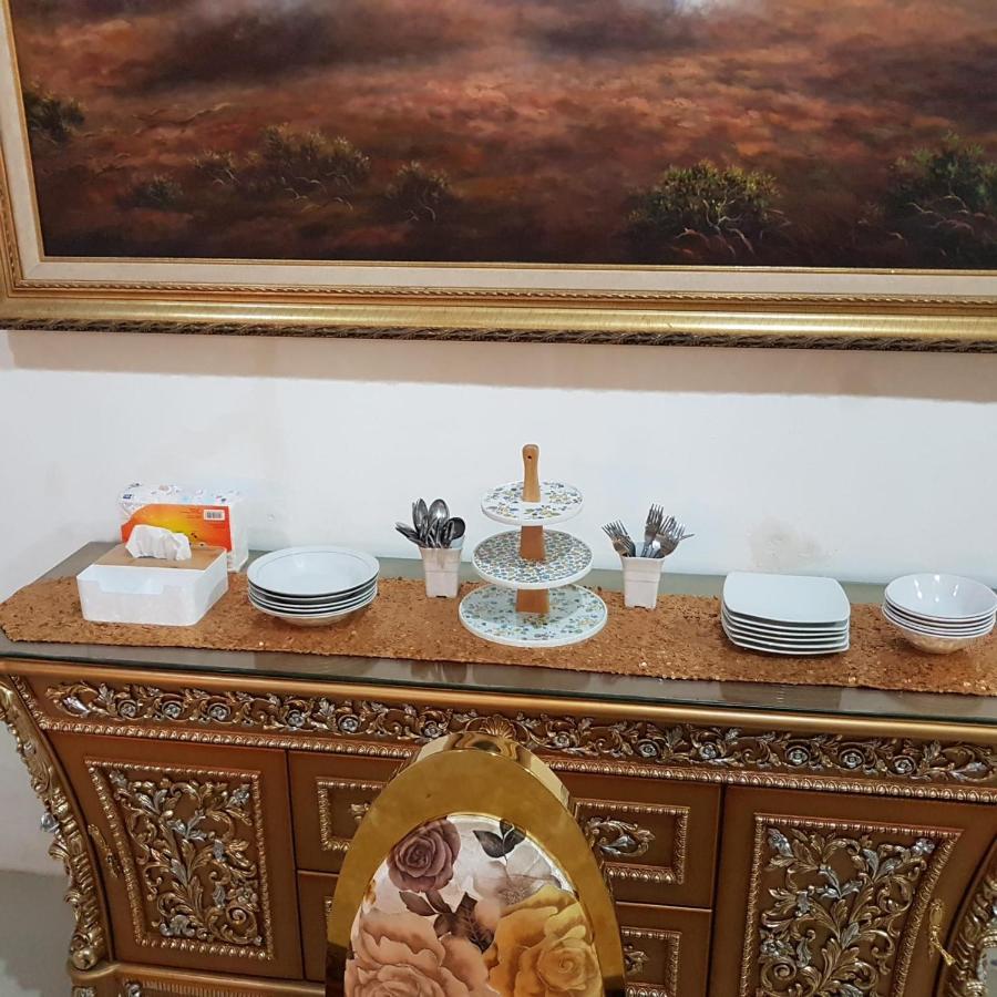 Villa Chacha At Macarena, Megamendung 외부 사진
